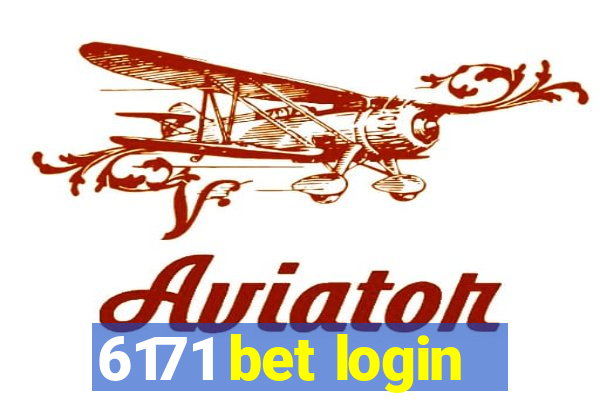 6171 bet login